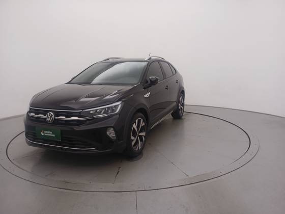 VOLKSWAGEN NIVUS 1.0 200 TSI TOTAL FLEX HIGHLINE AUTOMÁTICO VOLKSWAGEN NIVUS 1.0 200 TSI TOTAL FLEX HIGHLINE AUTOMÁTICO